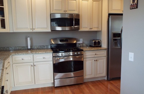 Northwest Harwich Condo | 2 Bedroom Condo with water views- Overlooking Herring River-Kayakers Dream