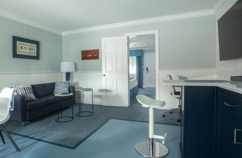 Wethersfield Hotel | Atlantic Inn