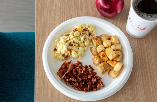 Madison Hotel | avid hotels - Madison - Monona by IHG