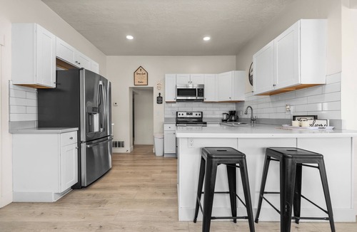 Lehi House | Beautiful 4-bedroom house in the heart of Lehi