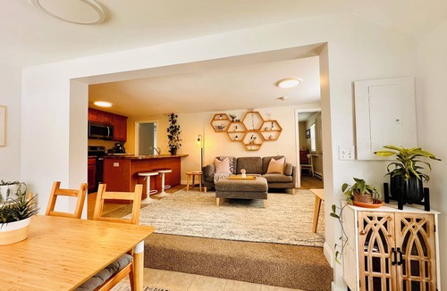 North Kingstown Cottage | Charming Coastal Escape near Wickford, RI. Close to beaches and coastal charm!