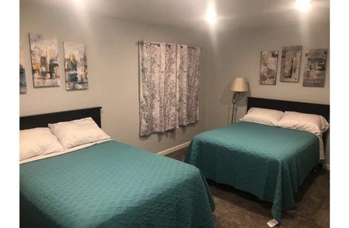 Cody House | Cody Suite 2