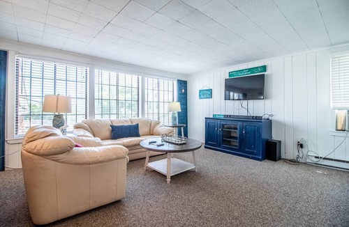 Ogunquit Cottage | Cottage - 1 Queen bed, 1 sofa couch (queen size)