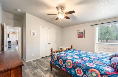 Deer Park House | Country living in a small town