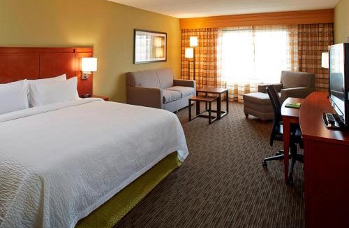 Ithaca Hotel | Courtyard by Marriott Ithaca Airport/University