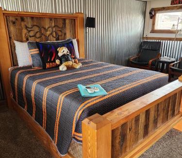Escalante Hotel | Cowboy Country Inn