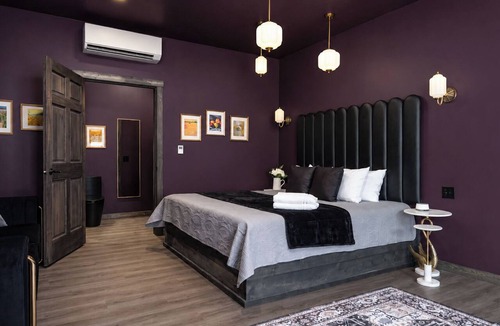 Prescott Hotel | Date Night Suite, Walk Everywhere