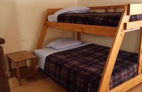 Newtown House | Devil Anse ATV Lodging