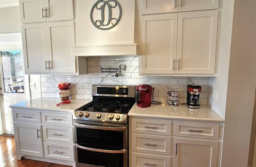 Shady Bay House | Devine Destination