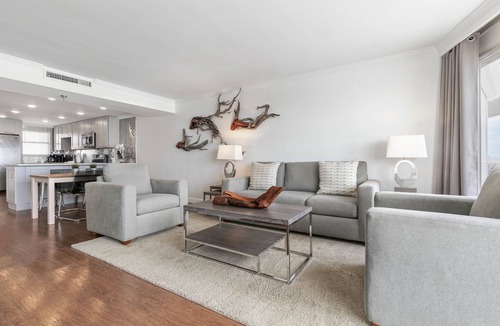 Ormond-by-the-Sea Condo | DIRECT OCEANFRONT Luxury & Modern HIGH FLOOR Condo