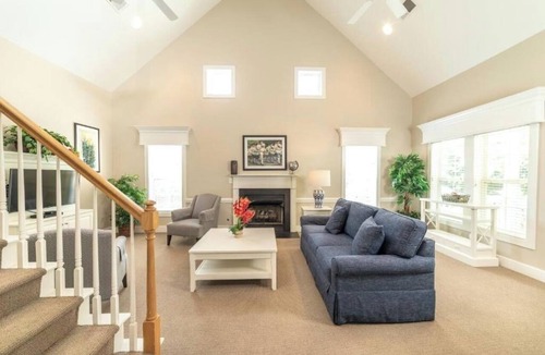 Lackey Resort | Discover a Stay That Makes Every Vacation Feel Effortless and Special! 4 Units!