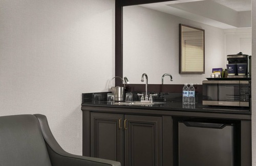 Leominster Hotel | Doubletree by Hilton Hotel Leominster