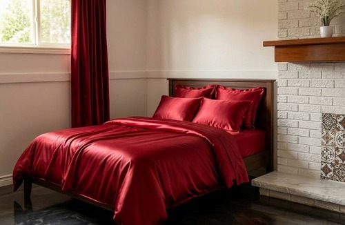 Barrie House | Emerald &Ruby Elegant Luxury 2BR