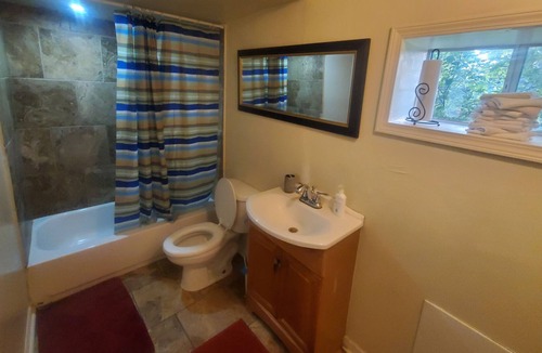 Harvey House | Family sized 4 bedroom house