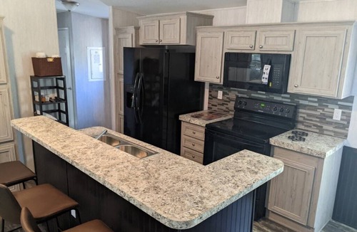 Hernando House | Fisherman's dream