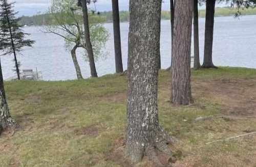 Arbor Vitae House | Fishermans Cottage on Big Arbor Vitae Lake