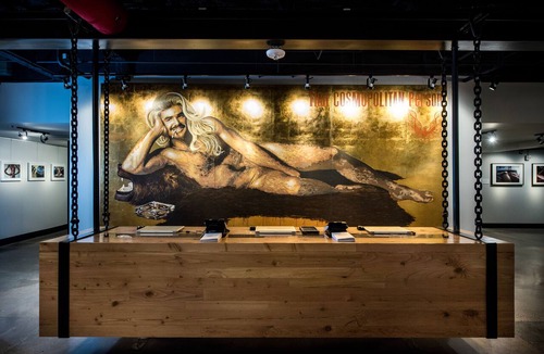 Evans Churchill Hotel | FOUNDRE Phoenix