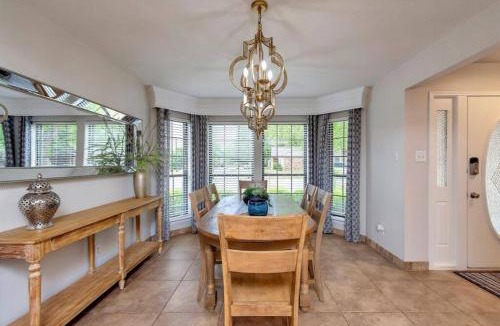 Grapevine House | Grapevine Oasis, with Pool