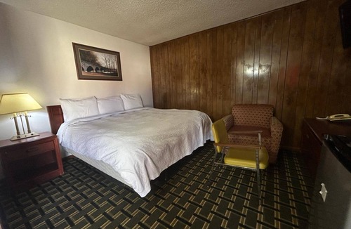 Broken Bow Hotel | Great Location for Discovering and Enjoying the Most Popular Cafes in Broken Bow