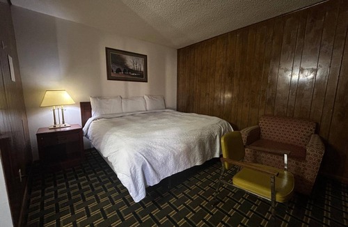 Broken Bow Hotel | Great Location for Discovering and Enjoying the Most Popular Cafes in Broken Bow