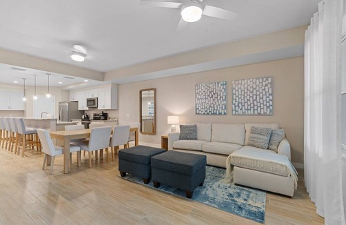 Yacht Club Condo | Gulf Access with Boat Slip, Heated Saltwater Pool, Dog-Friendly-Bacino Vista #308 - Roelens