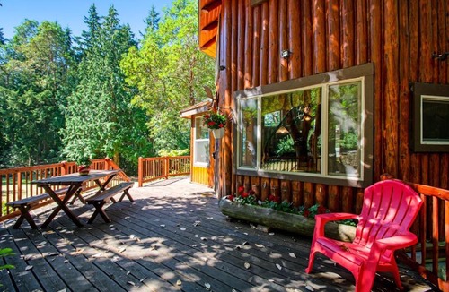 Sequim House | Gummy Bear
