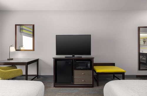 Cotulla Hotel | Hampton Inn Cotulla