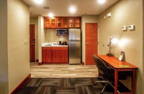 Wheeling Hotel | Hampton Inn Wheeling