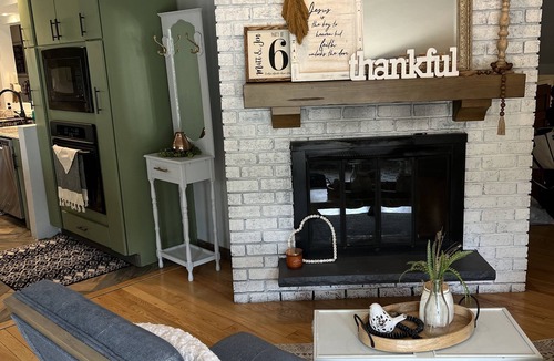 Appleton House | Happiness on Heritage - The Perfect EAA Retreat!