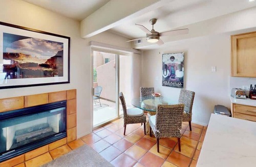 Moab South Valley Condo | Henning's Escape - 3328