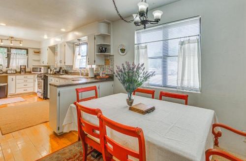 Roswell House | Highly Walkable Area! Charming Roswell Bungalow