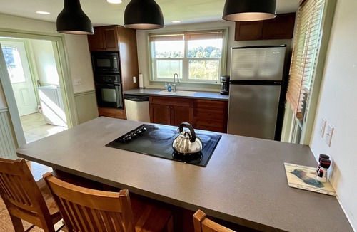 Blacksburg House | Historic farmhouse with amazing views! Close to campus, trails, and farm brewery