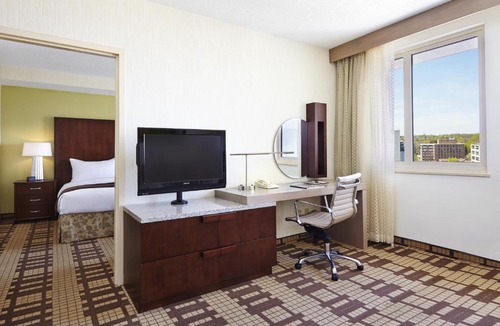 Downtown Hotel | Hotel Silver Spring