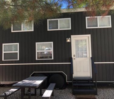 Toquerville House | Hygge Tiny Home