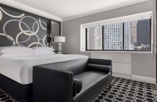 Hell's Kitchen Hotel | Iconic NYC Luxury Stay | Pet Friendly. Bikes + Gym