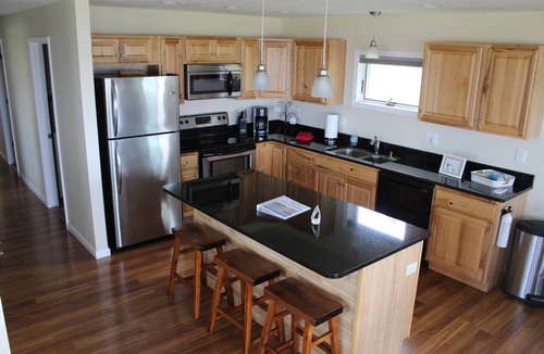 Prudenville Cabin | Jack's on the Bay