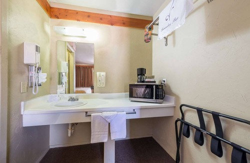 Junction Hotel | Kimble County Room | Seasonal Pool | Kimble County Historical Museum - 0.4 mile