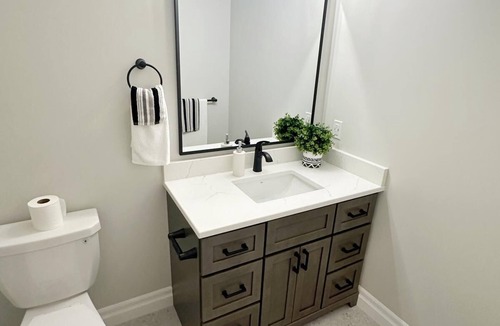 Goderich House | Kira Homes