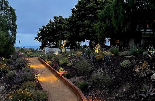 Rancho Palos Verdes House | LA Coastal View Oasis
