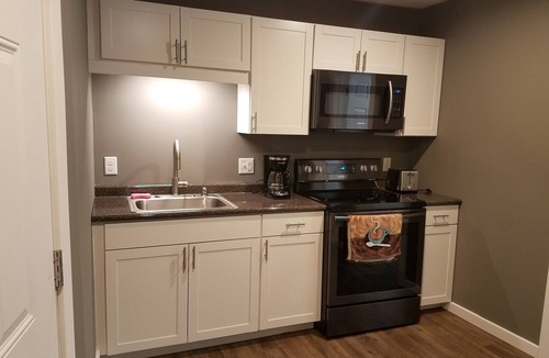 Town of Milo Apartment | located in the heart of downtown Penn Yan New York