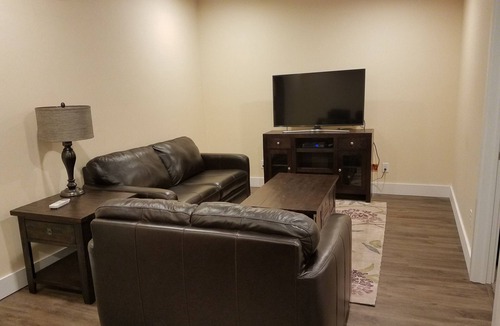 Town of Milo Apartment | located in the heart of downtown Penn Yan New York