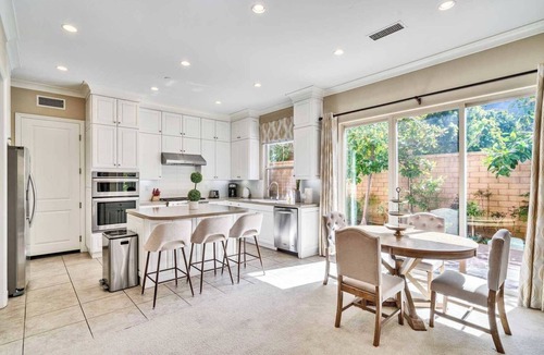 Cypress Village House | Luxury 5BR Irvine Gem｜Resort-Style Amenities｜Monthly Stays｜1st Floor BR # 6964