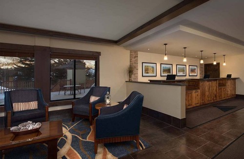 Vail Condo | Marriott's StreamSide - Birch | Studio Villa