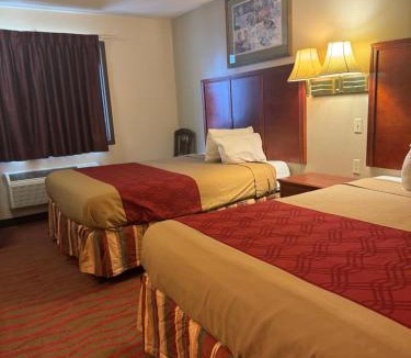 Mitchell Hotel | Mitchell Inn