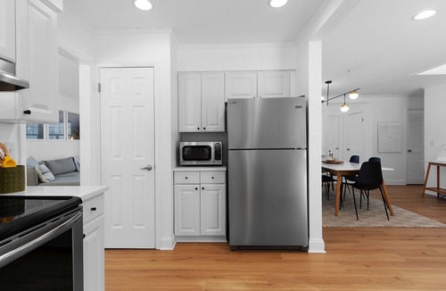 Sister Bay House | Modern Dörr, Retreat Downtown Sister Bay