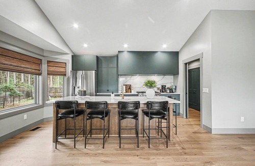 New Richmond House | Near Saugatuck | River Views + King Suite