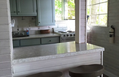 Ashfield-Colborne-Wawanosh Cottage | Newly-Renovated Beach Front Escape