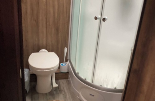 Old Town House | Nice camper in Old Town with fresh water springs all around. WIFI, AC and heat.