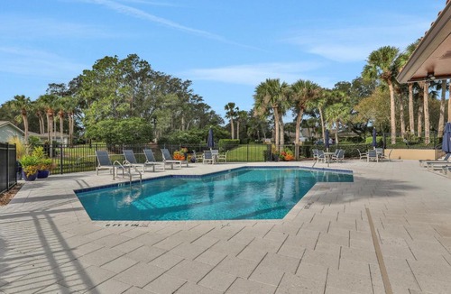 Sawgrass Hotel | Ocean’s Treasures Retreat Beach Condo
