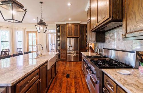 Thomasville House | Orchard Pines-4Bed, 35 Bath Thomasville Retreat